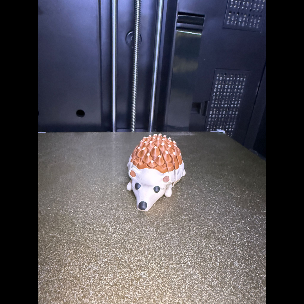 Flexi Hedgehog