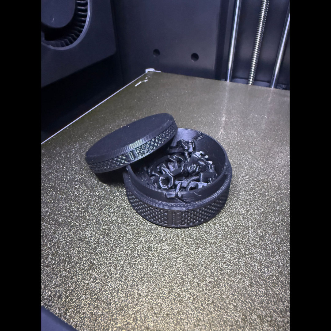 T-13 Accessory Extension