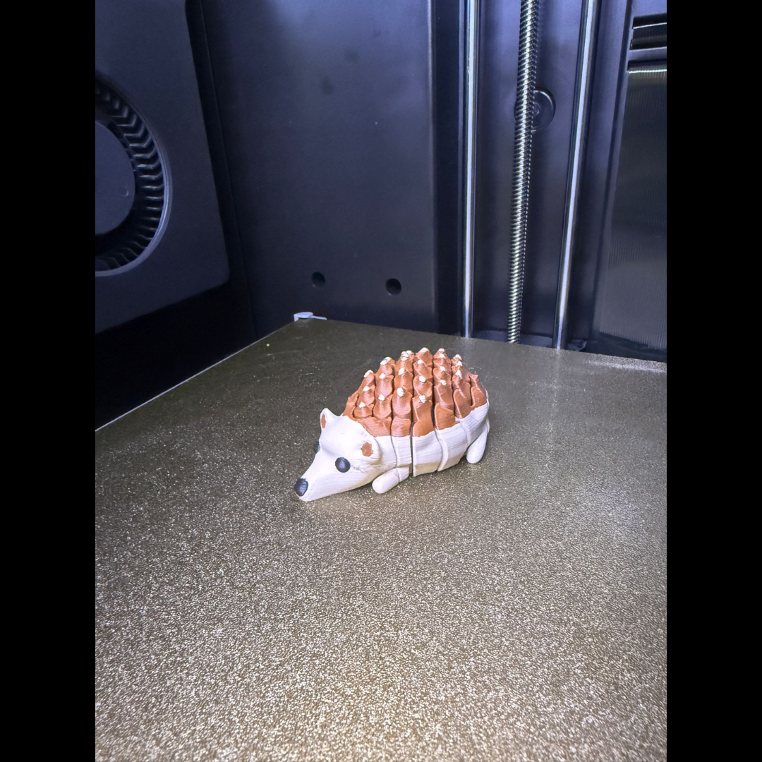 Flexi Hedgehog
