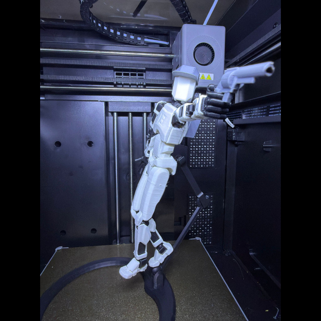 MEGA-13 Accessory extension