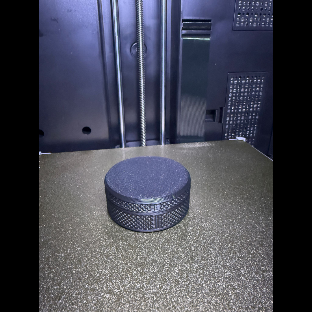 T-13 Accessory Extension