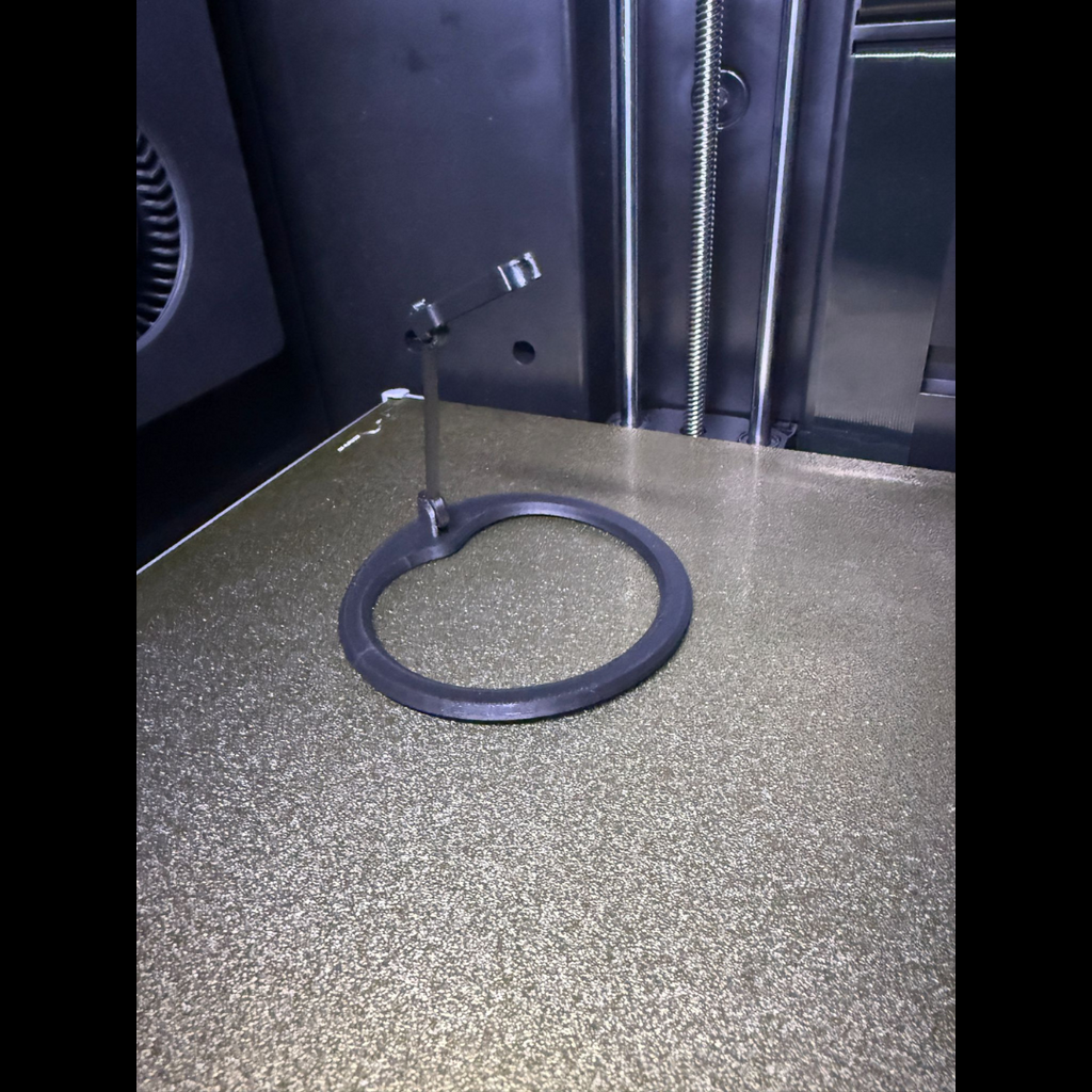 T-13 Accessory Extension