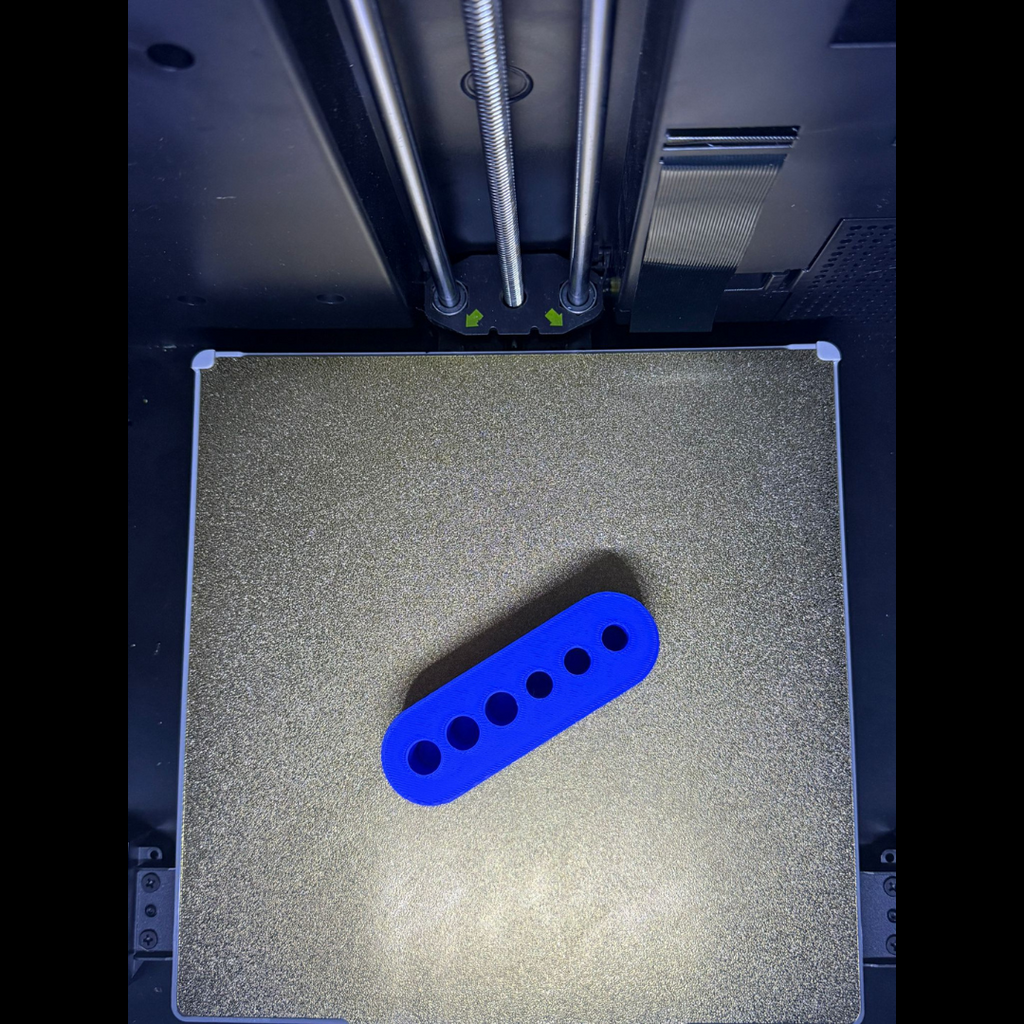 Quick-Swap desk Organizer