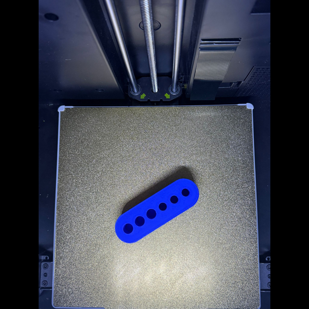 Quick-Swap desk Organizer