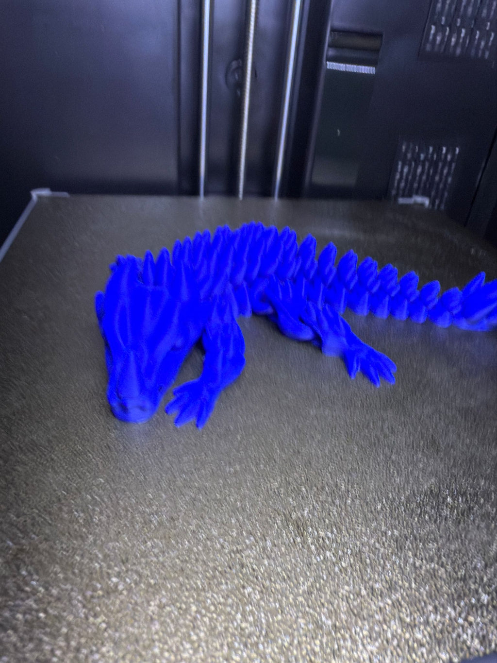 Baby Dragon Keychains – Pocket Fantasy Edition