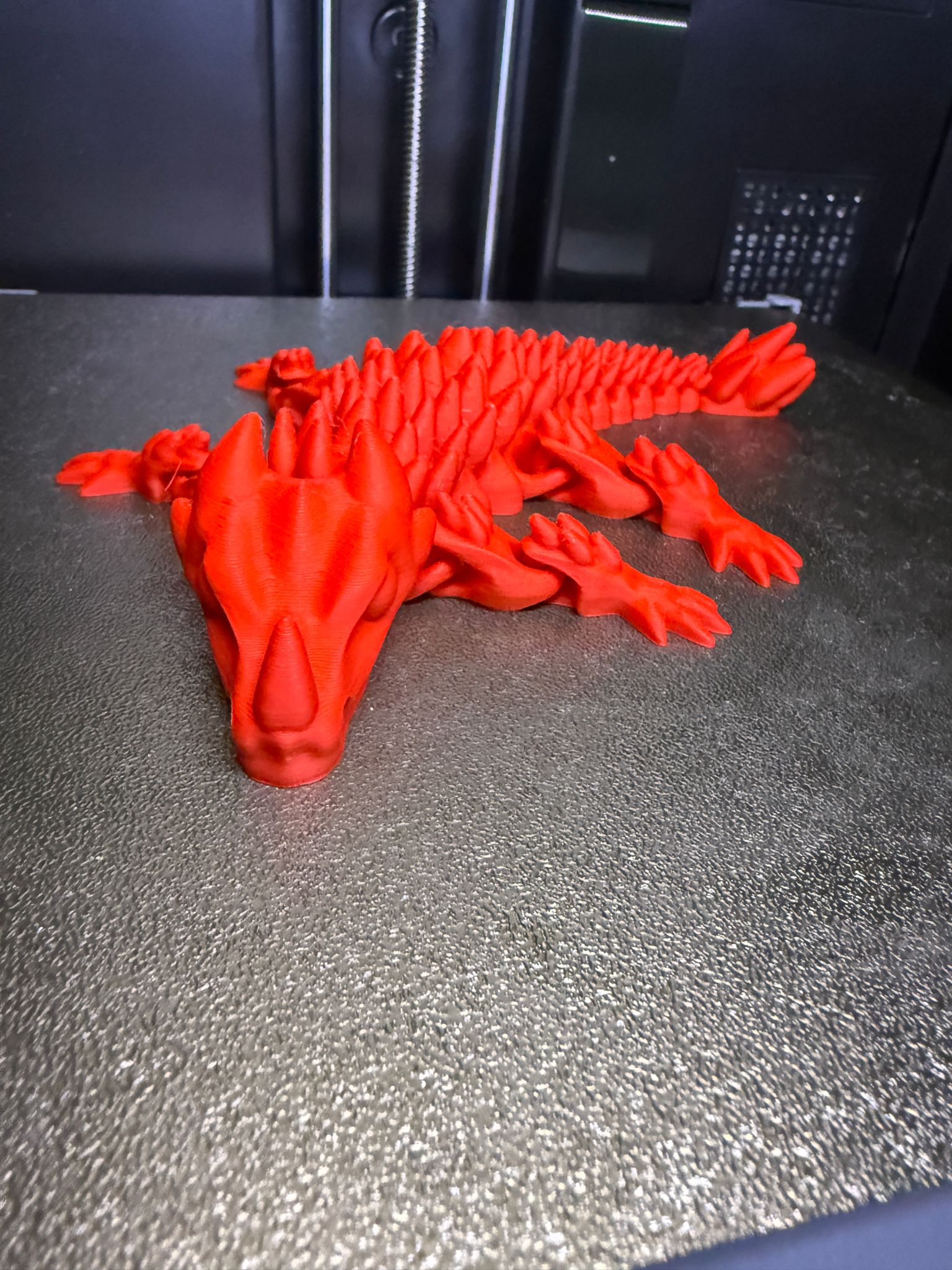 Baby Dragon Keychains – Pocket Fantasy Edition