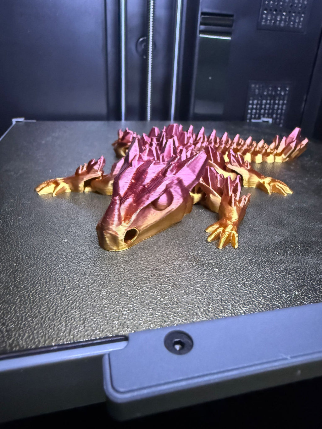 Baby Dragon Keychains – Pocket Fantasy Edition