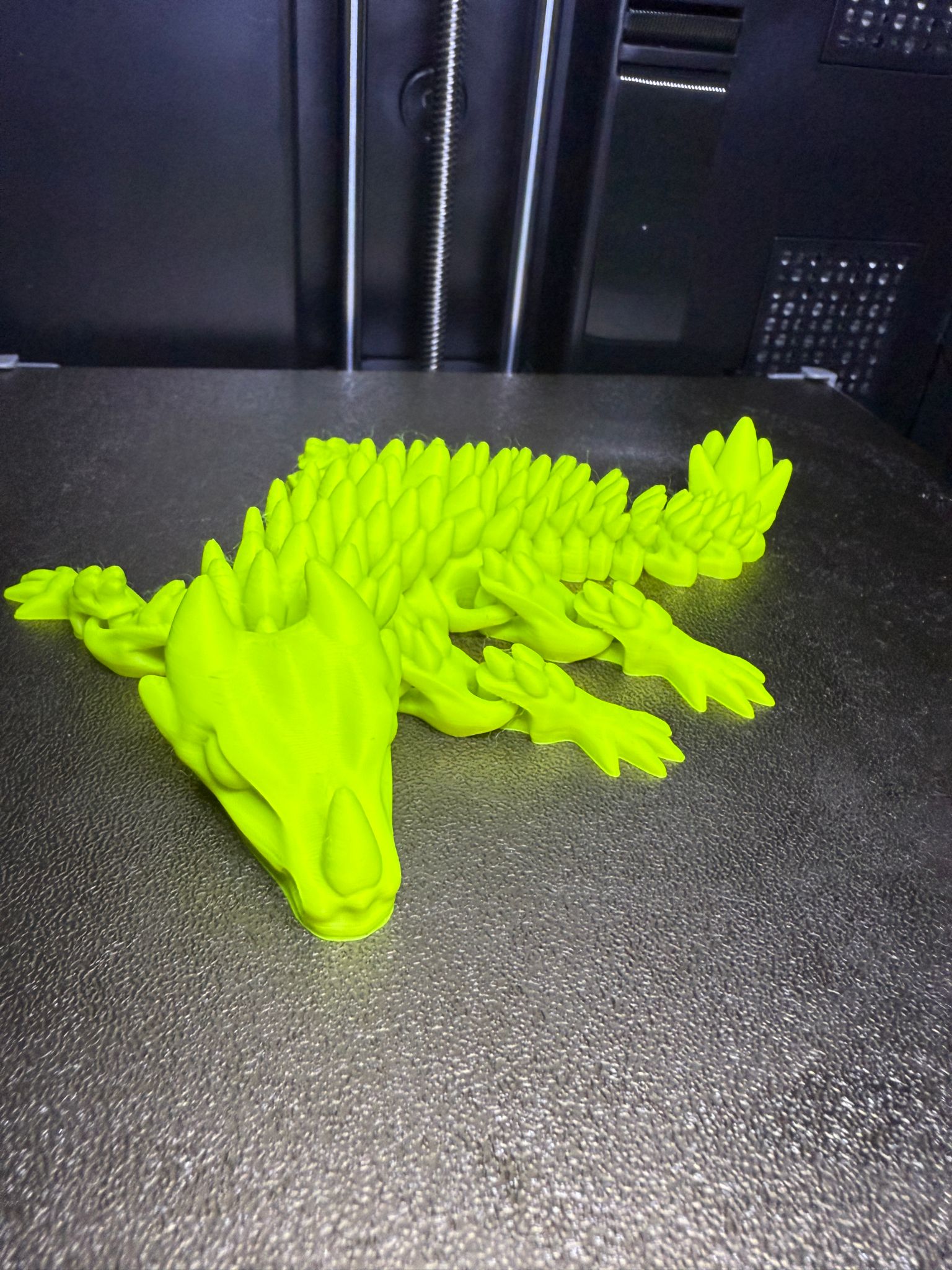 Baby Dragon Keychains – Pocket Fantasy Edition