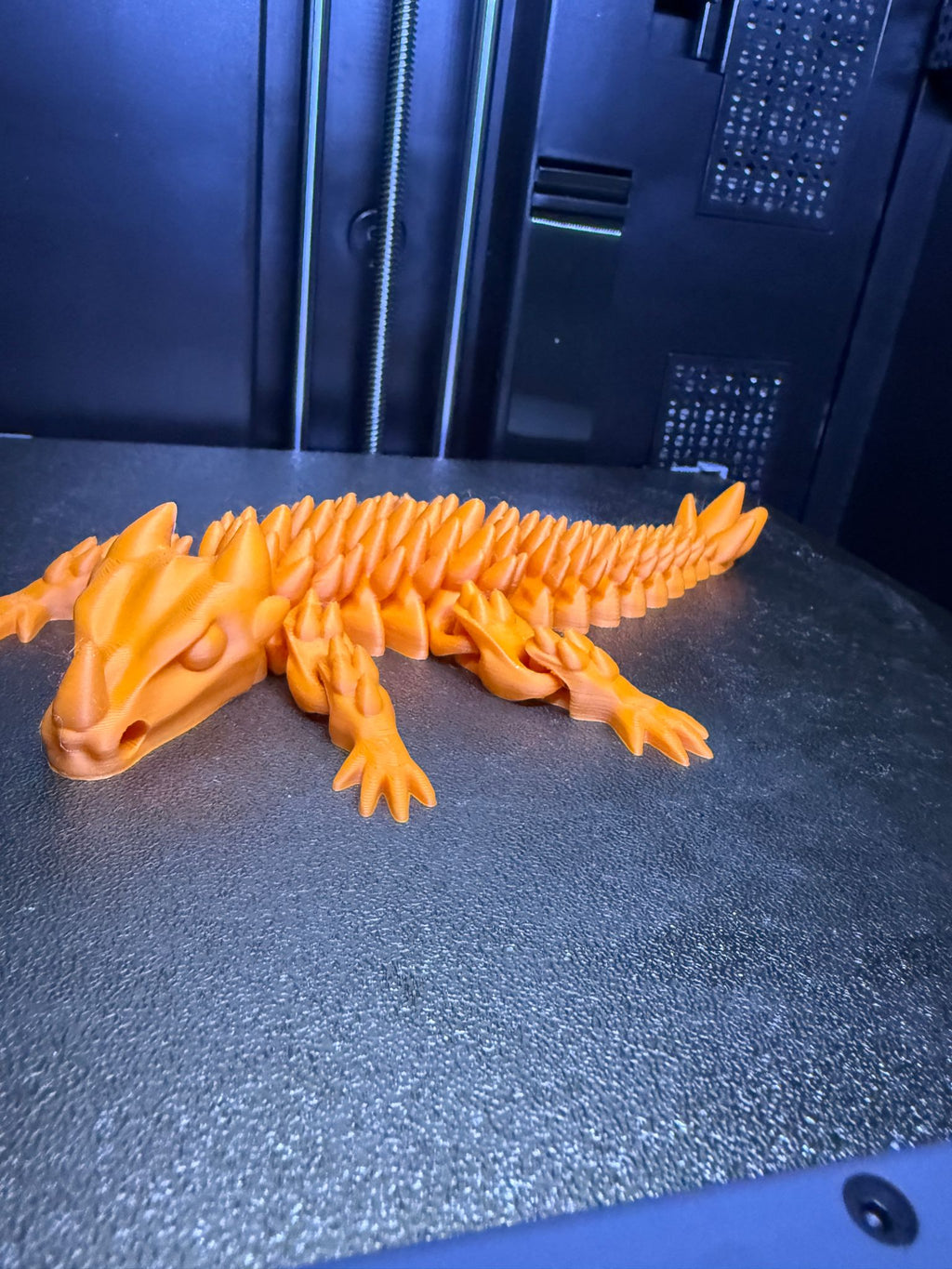 Baby Dragon Keychains – Pocket Fantasy Edition