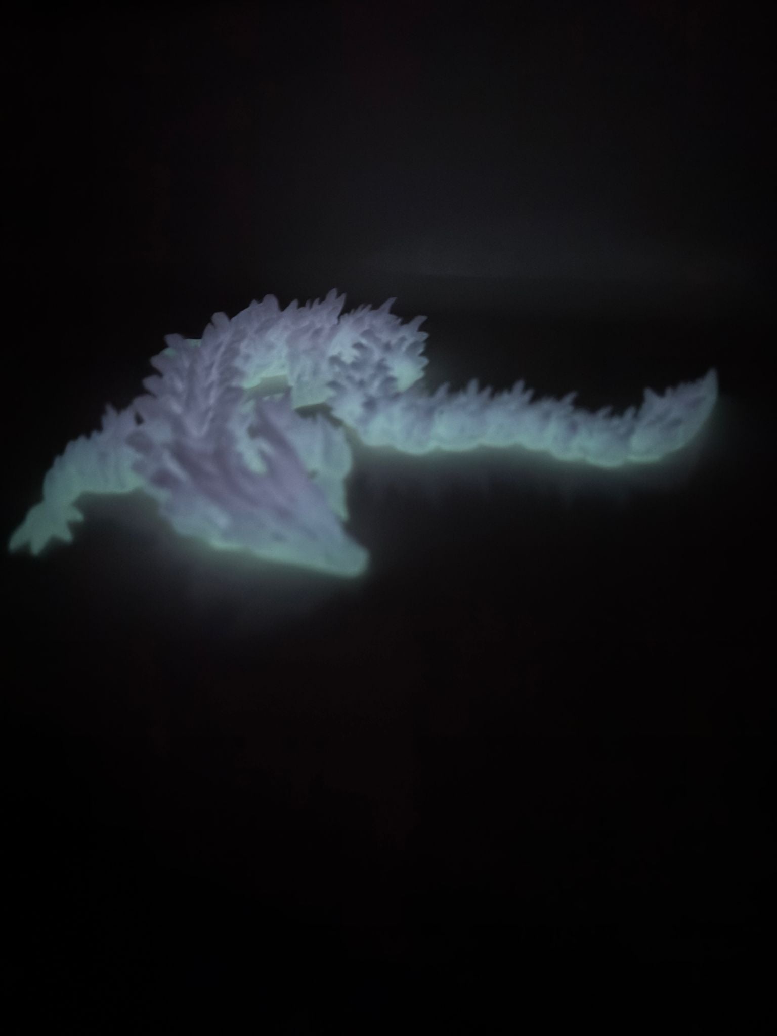 Bone Dragon – Glow Ember